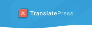 Translatepress